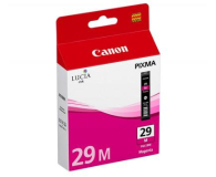 Canon PGI-29M magenta (do 1755 zdjęć) - 121852 - zdjęcie 1